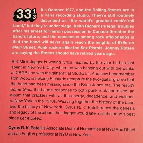 Some Girls By Cyr R.K. Patell - Picture 3 of 4